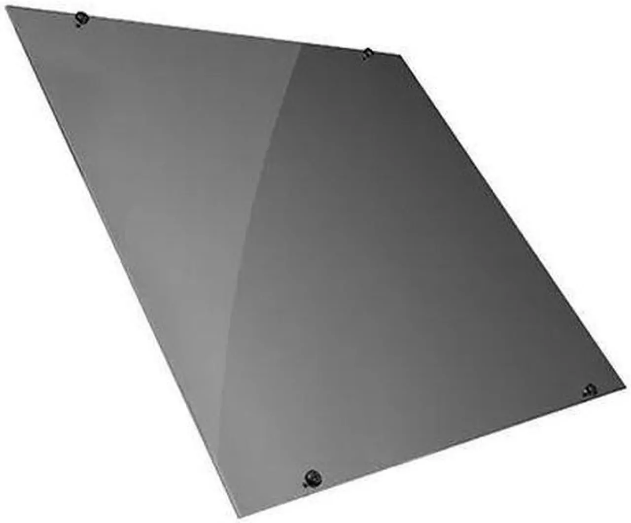 Alt view image 4 of 4 - be quiet! DARK BASE TEMPERED GLASS Side Panel