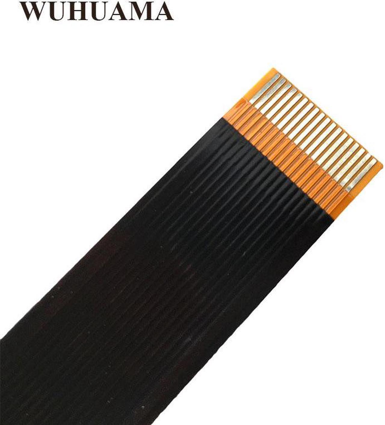 Main image of New Ribbon Flex Audio Cable For CLARION DXZ738RMP DXZ528R DXZ535 DXZ538R DXZ618R DXZ646MP DXZ648RMP
