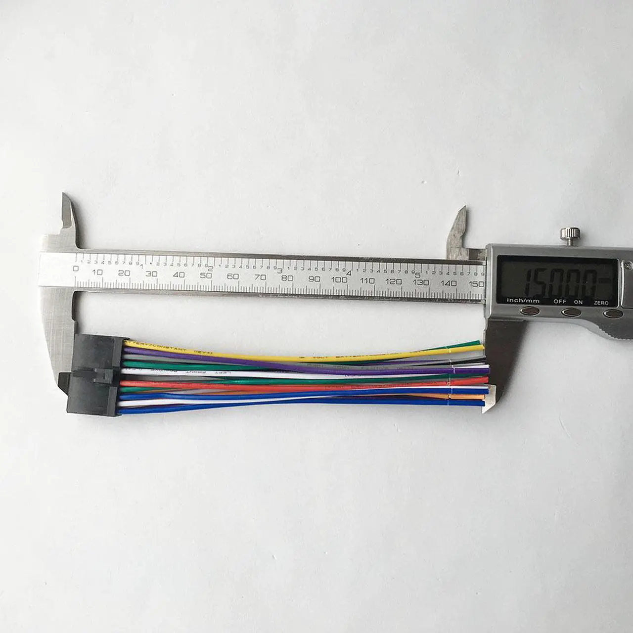 Alt view image 5 of 5 - NEW WIRE HARNESS for JENSEN AWM968 VX7010 / VX7020 player
