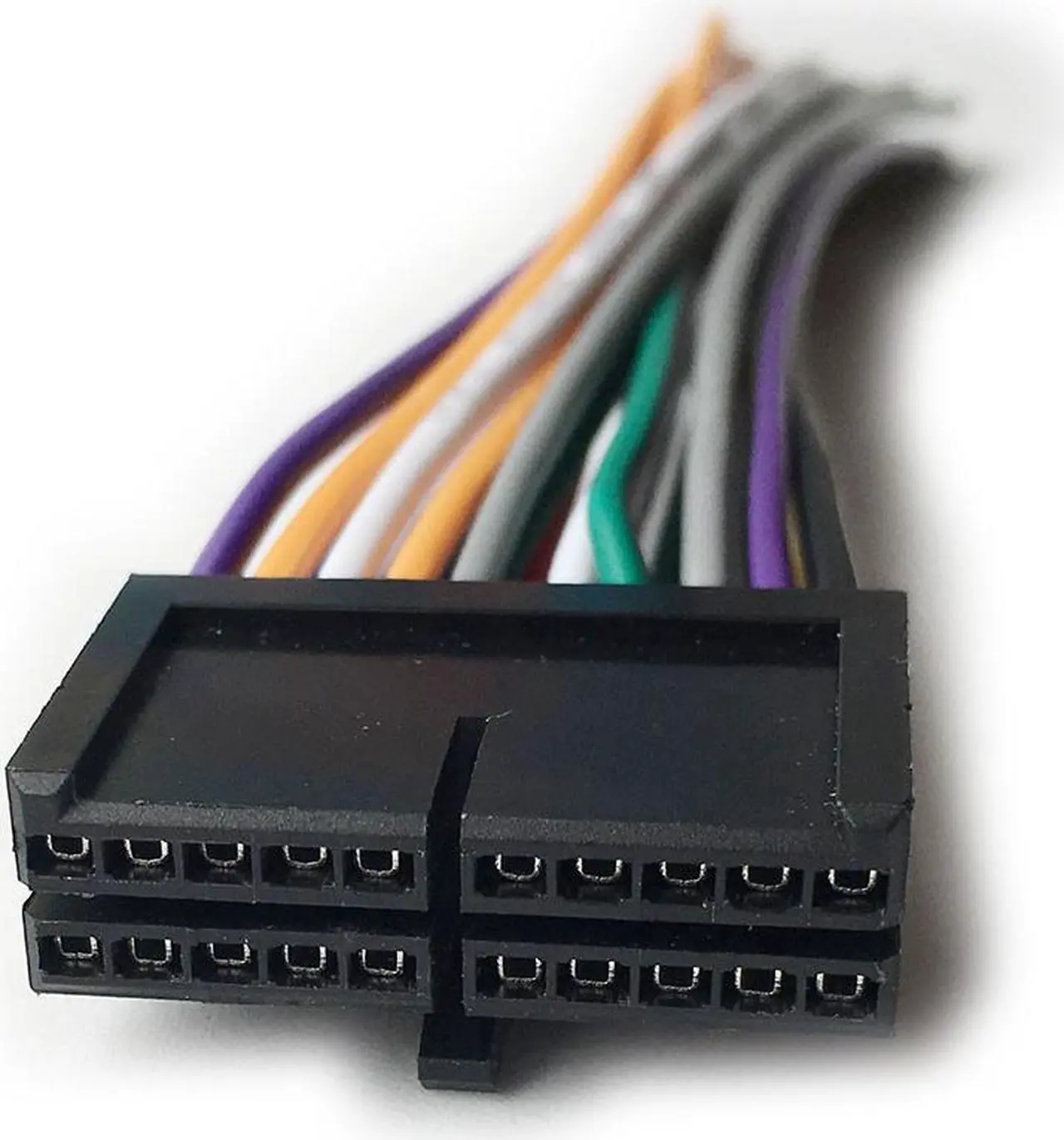 Main image of NEW WIRE HARNESS for JENSEN AWM968 VX7010 / VX7020 player