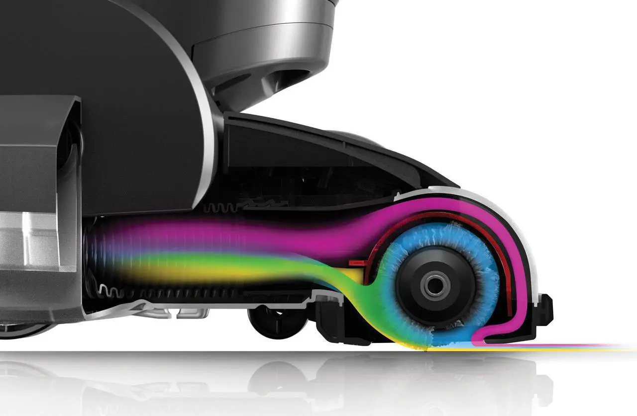 Alt view image 5 of 15 - NEW HOOVER WindTunnel 3 Max Performance Upright Vacuum Cleaner, UH72625