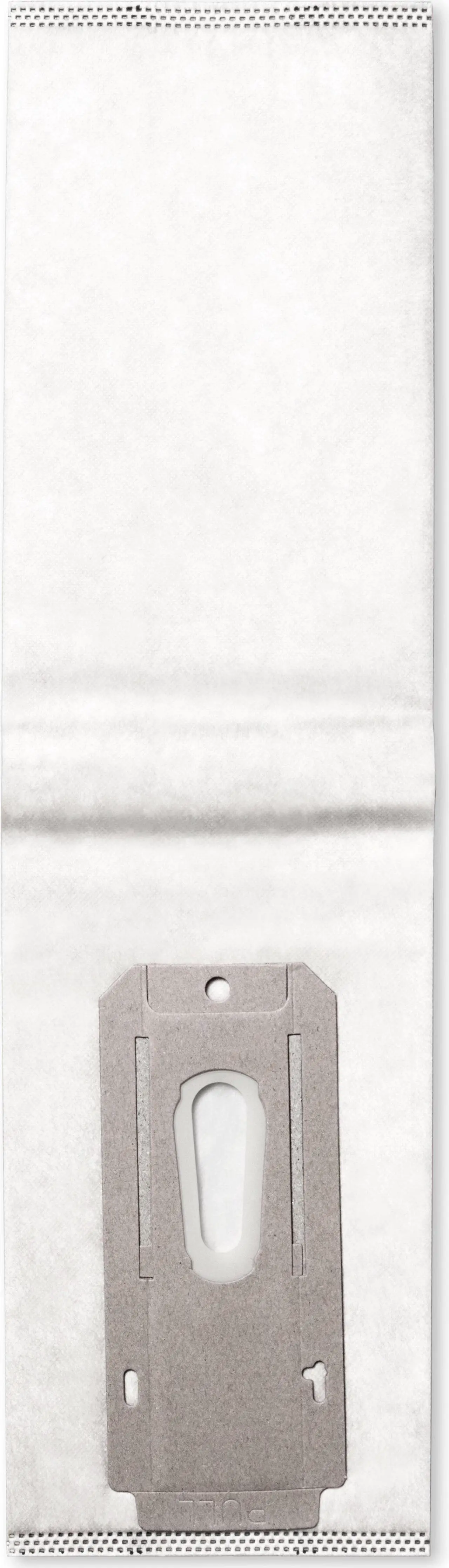 Alt view image 6 of 6 - NEW HOOVER ONEPWR HEPA+ Replacement Bags 6-pack, AH15600, HEPA