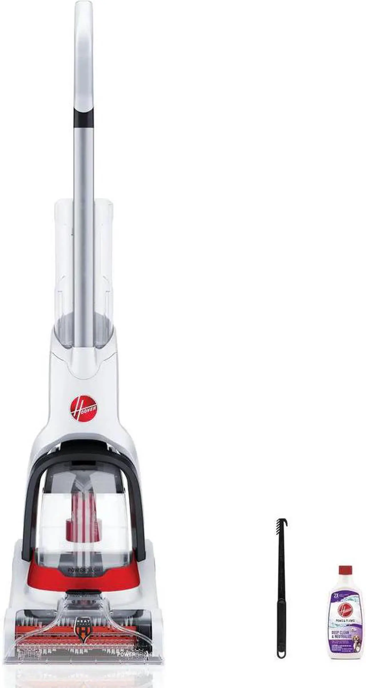 Main image of PowerDash Pet+ Compact Carpet Cleaner