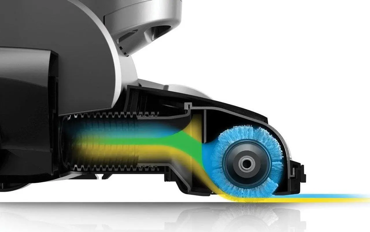 Alt view image 5 of 7 - NEW HOOVER Whole House Rewind Bagless Upright Vacuum Cleaner, UH71250V, Bagless
