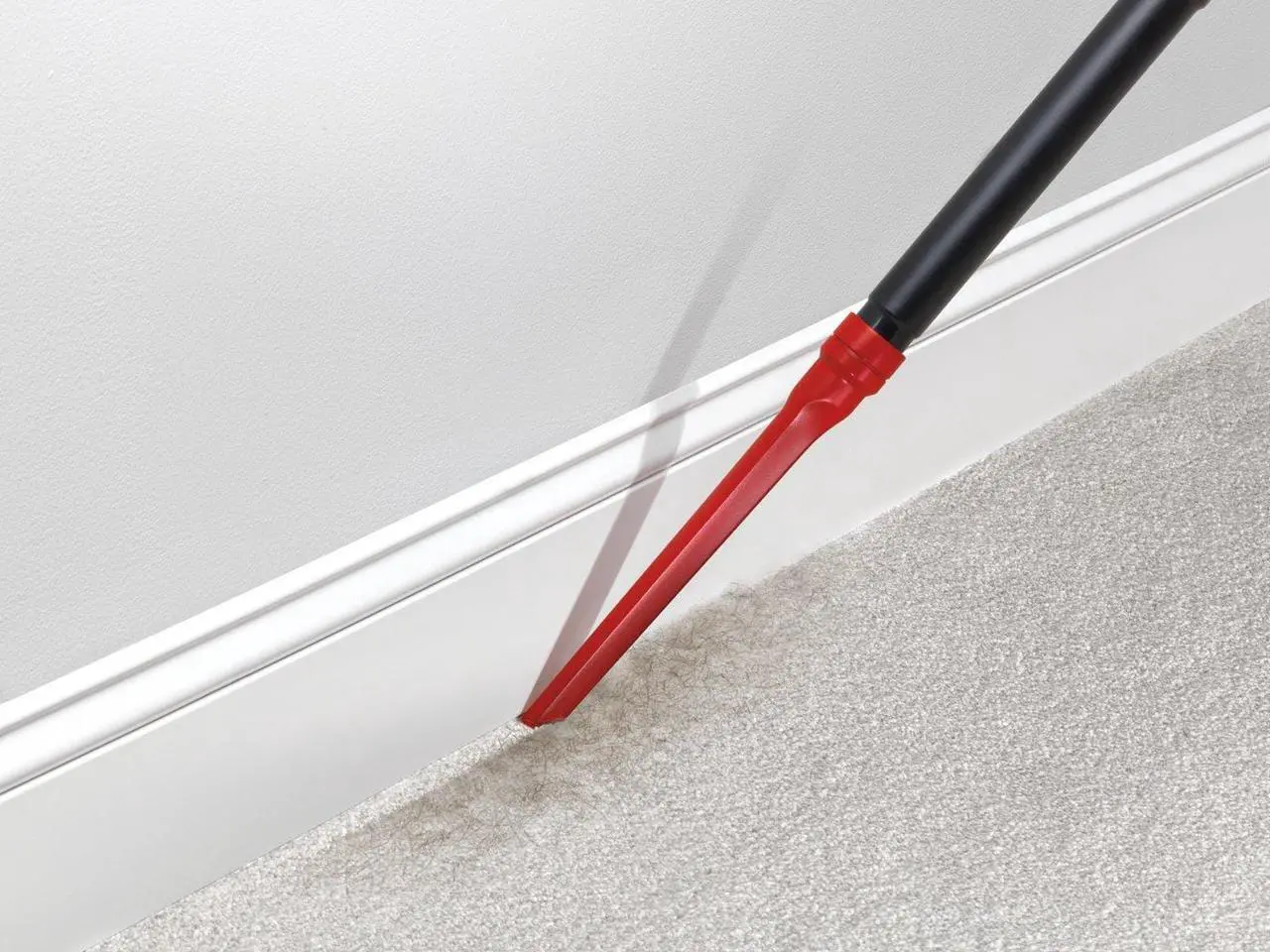 Alt view image 7 of 7 - NEW HOOVER Whole House Rewind Bagless Upright Vacuum Cleaner, UH71250V, Bagless