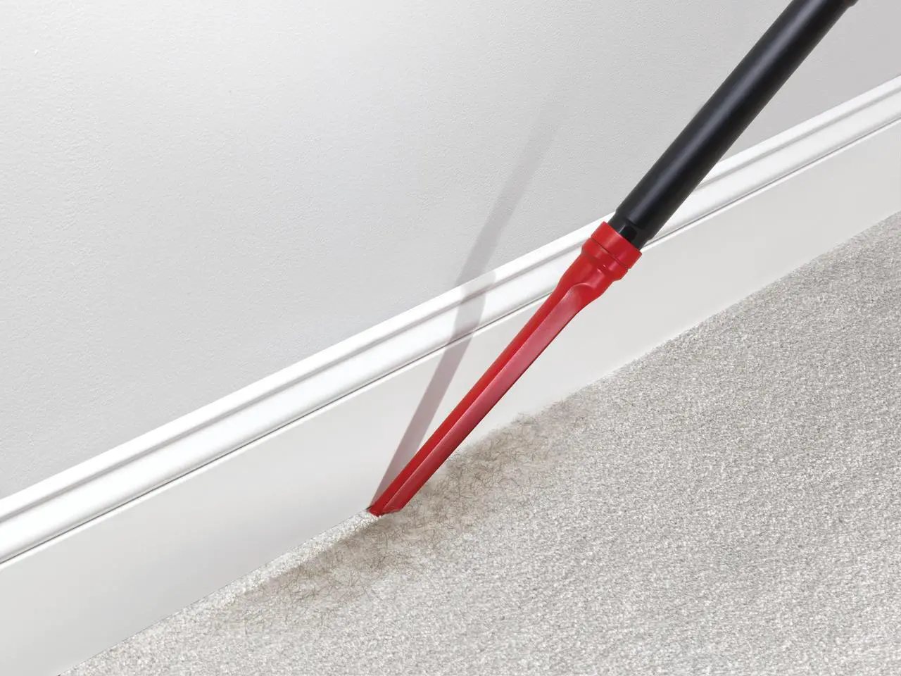 Alt view image 6 of 15 - NEW HOOVER WindTunnel 3 Max Performance Upright Vacuum Cleaner, UH72625