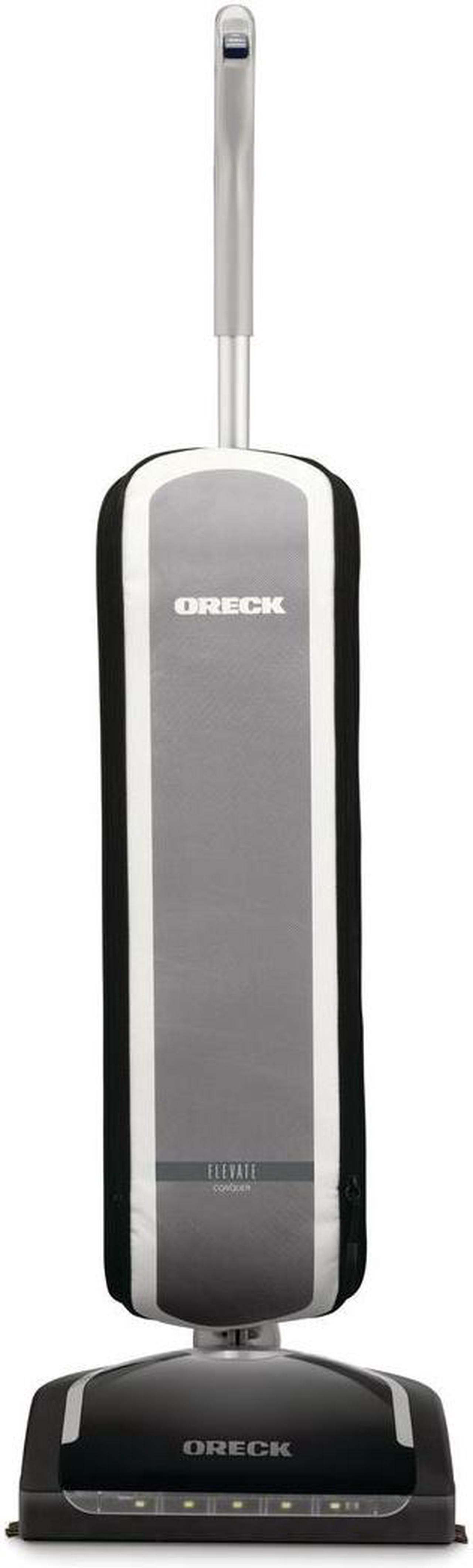 Main image of Oreck Elevate Conquer Bagged Upright Vacuum Cleaner UK30300PC
