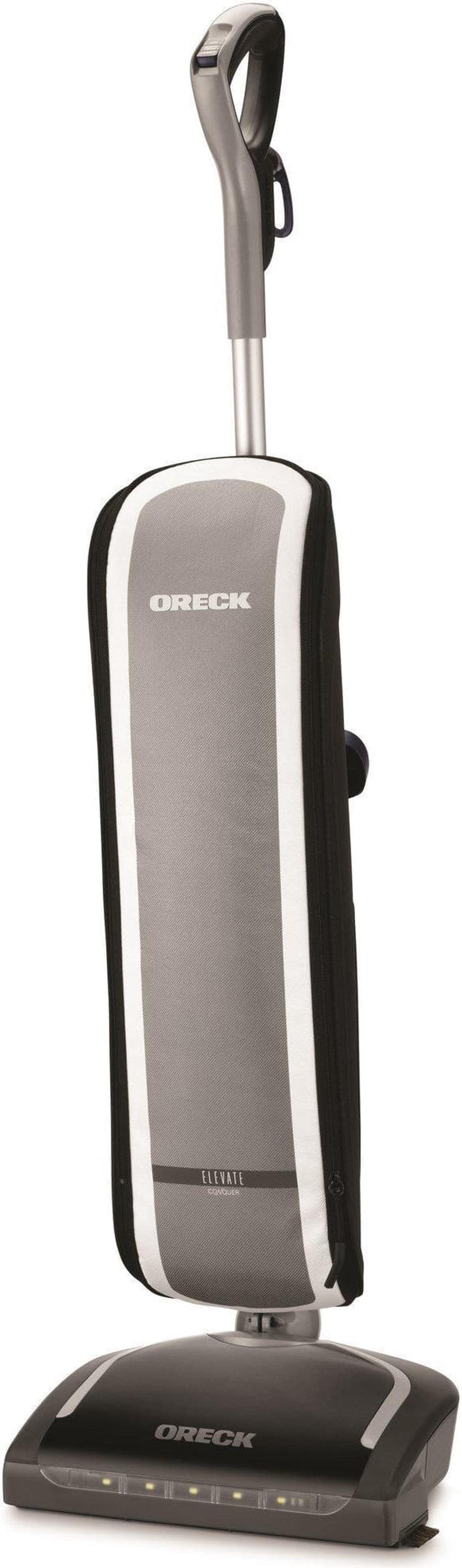 Alt view image 3 of 3 - Oreck Elevate Conquer Bagged Upright Vacuum Cleaner UK30300PC