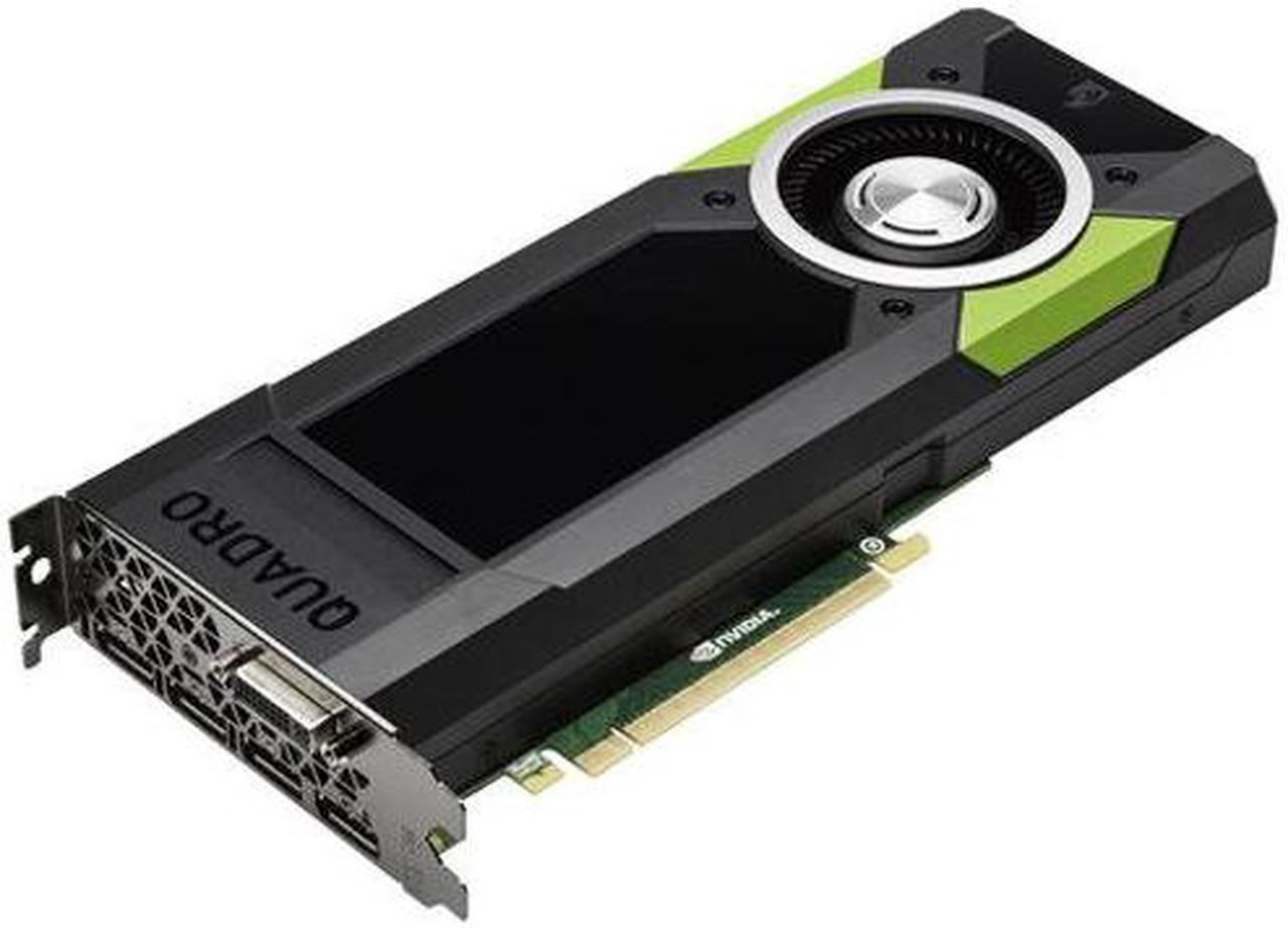 Dell PNY Nvidia QUADRO M5000 8GB Professional Graphic Card