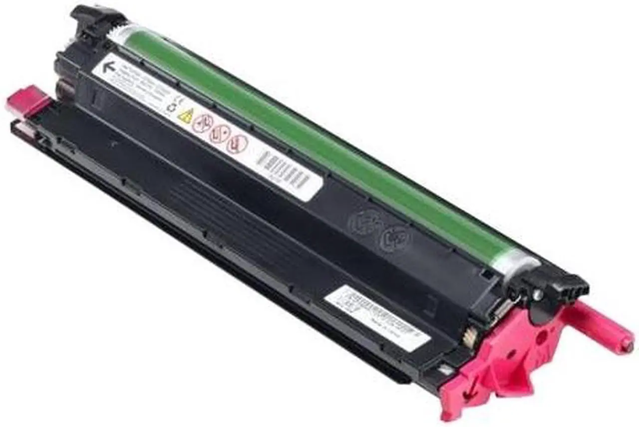 Main image of Dell 2GYKF Toner Magenta