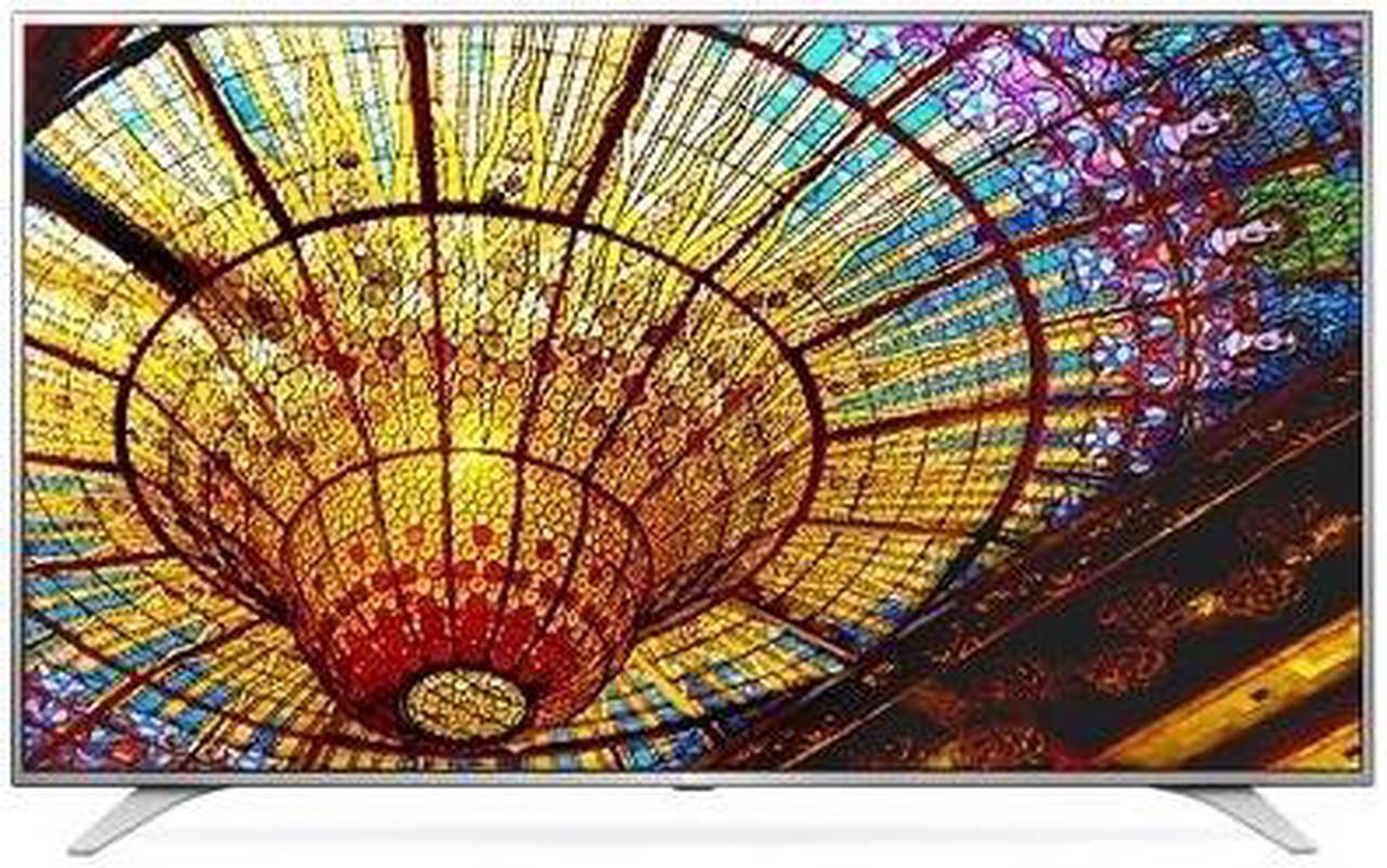 Alt view image 13 of 14 - LG Electronics 49UH6500 49-Inch 4K Ultra HD LED Smart TV (2016 Model)