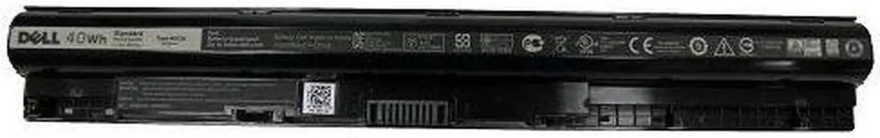 Main image of Dell 40 WHr 4-Cell Primary Lithium-Ion Battery