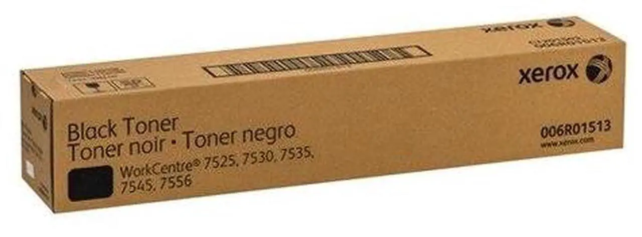 Main image of Xerox 006R01513 Toner Cartridge - Black