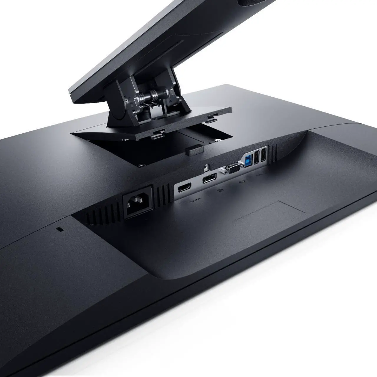Alt view image 5 of 11 - DELL P2418HZM 24" (23.8" viewable) Full HD 1920x1080, 60 Hz, Video Conference Monitor