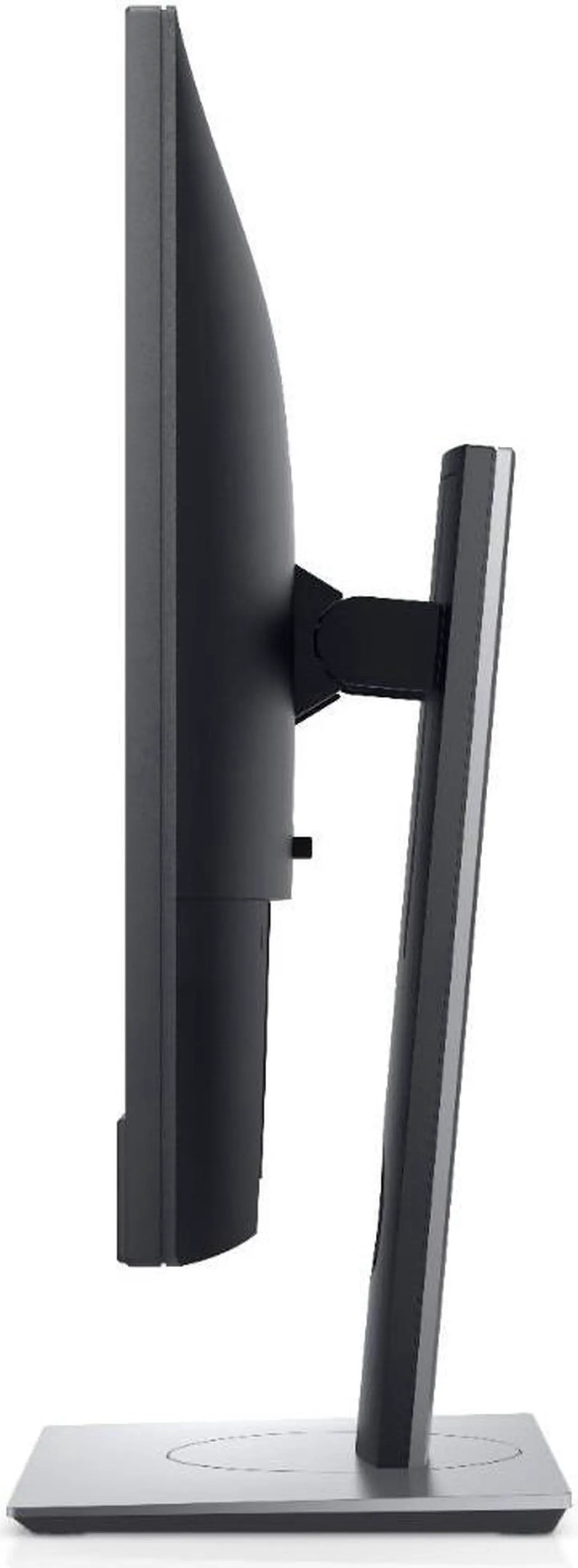 Alt view image 6 of 11 - DELL P2418HZM 24" (23.8" viewable) Full HD 1920x1080, 60 Hz, Video Conference Monitor