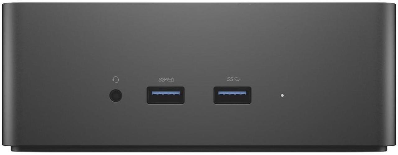 Alt view image 7 of 17 - Dell Business Thunderbolt 3 (USB-C) Dock - TB16 with 180W Adapter, 5K5RK (452-BCNP)