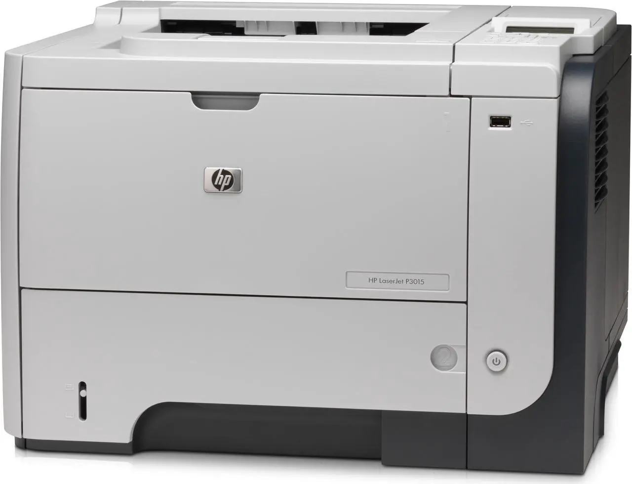 Main image of HP LaserJet Enterprise P3015dn Printer (CE528A)