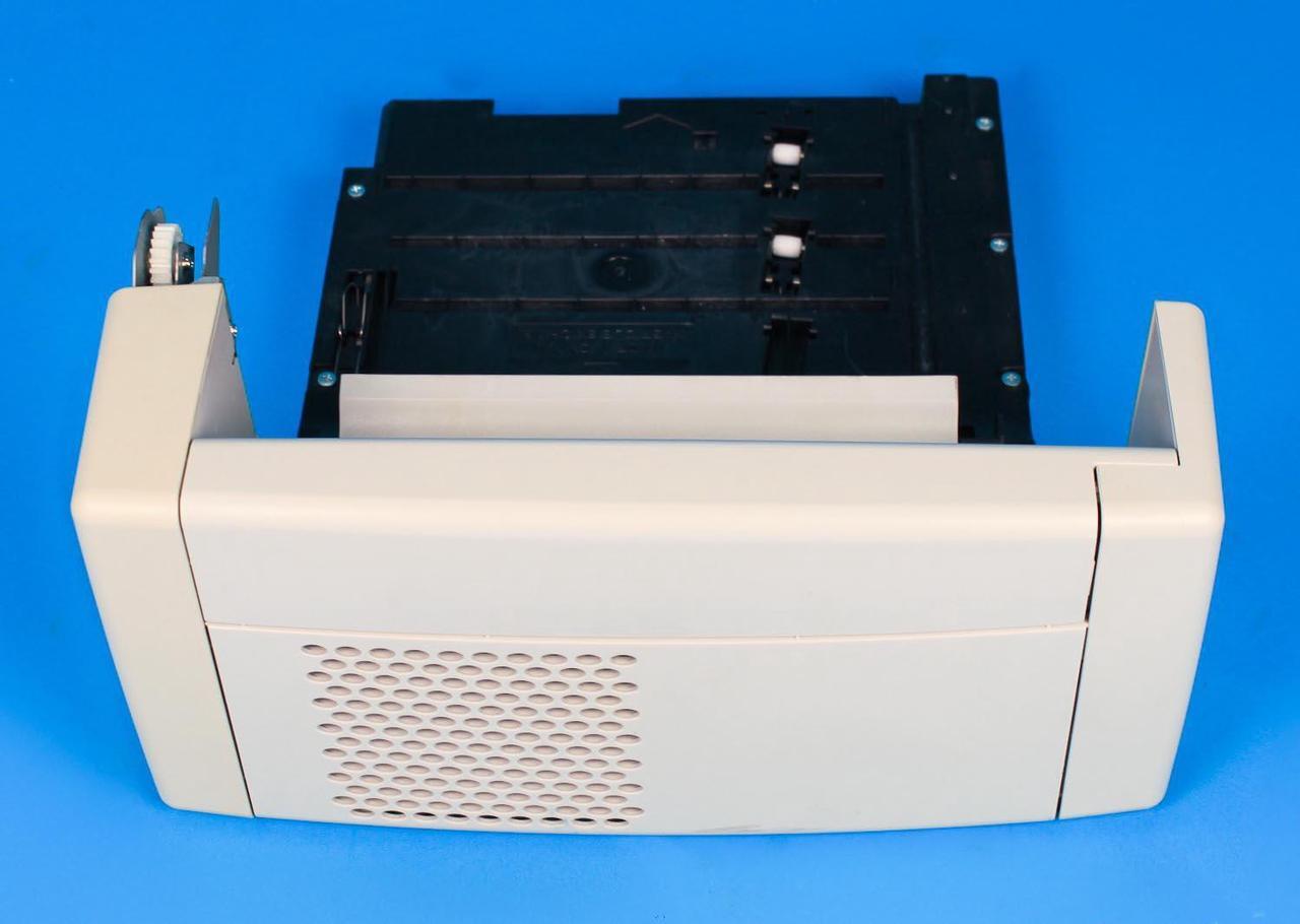Alt view image 4 of 4 - HP 4200/4250/4300/4350 Duplexer Assembly Q2439B