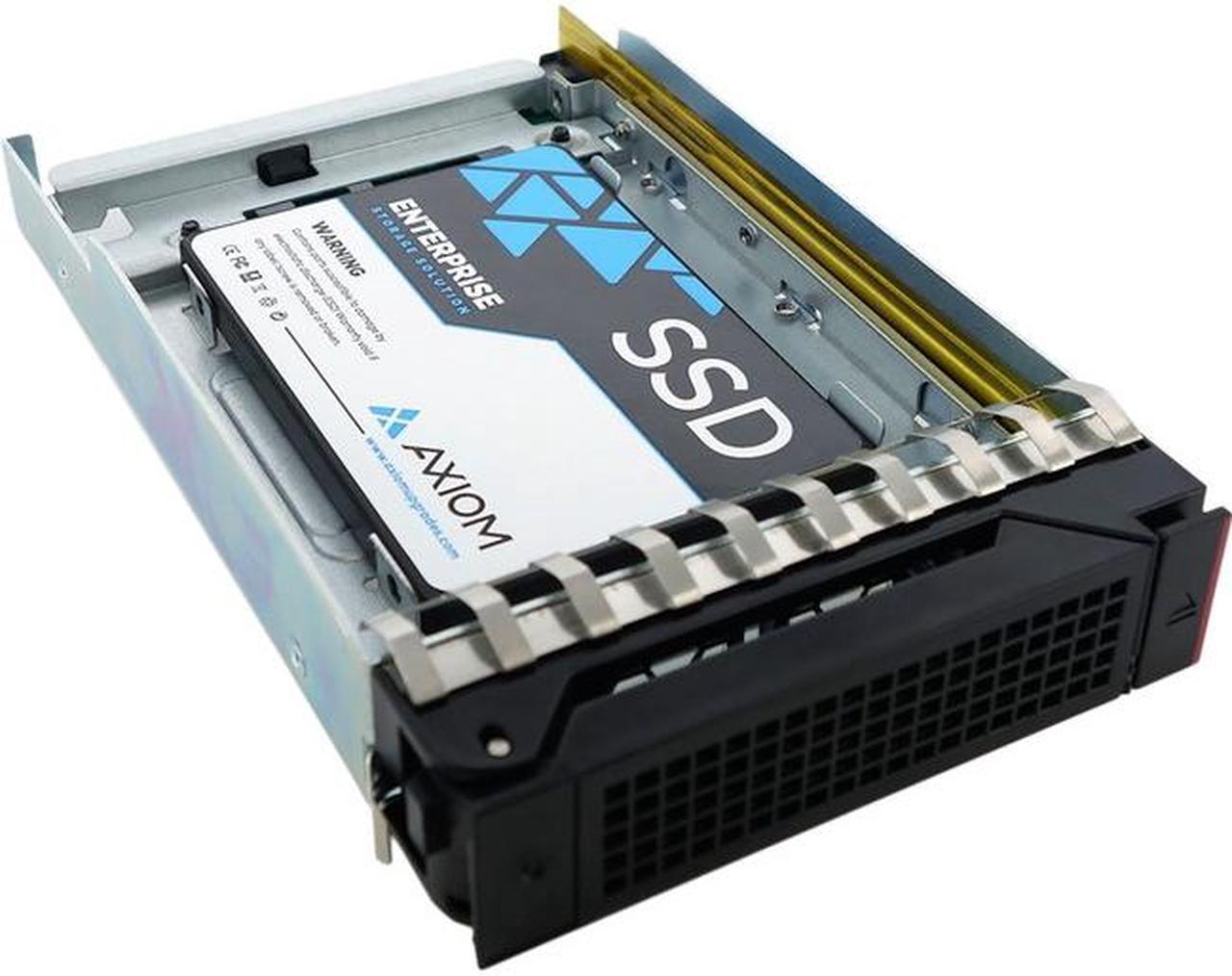 Axiom 1.92 Tb Solid State Drive - 3.5" Internal - Sata (Sata/600)