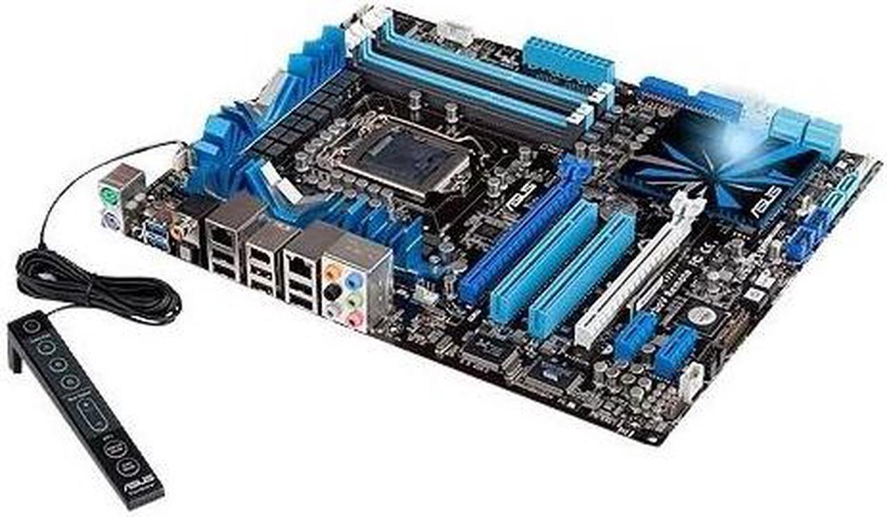 Alt view image 8 of 8 - ASUS PRIME H270-PRO LGA 1151 Intel H270 HDMI USB 3.1 ATX Motherboards - Intel