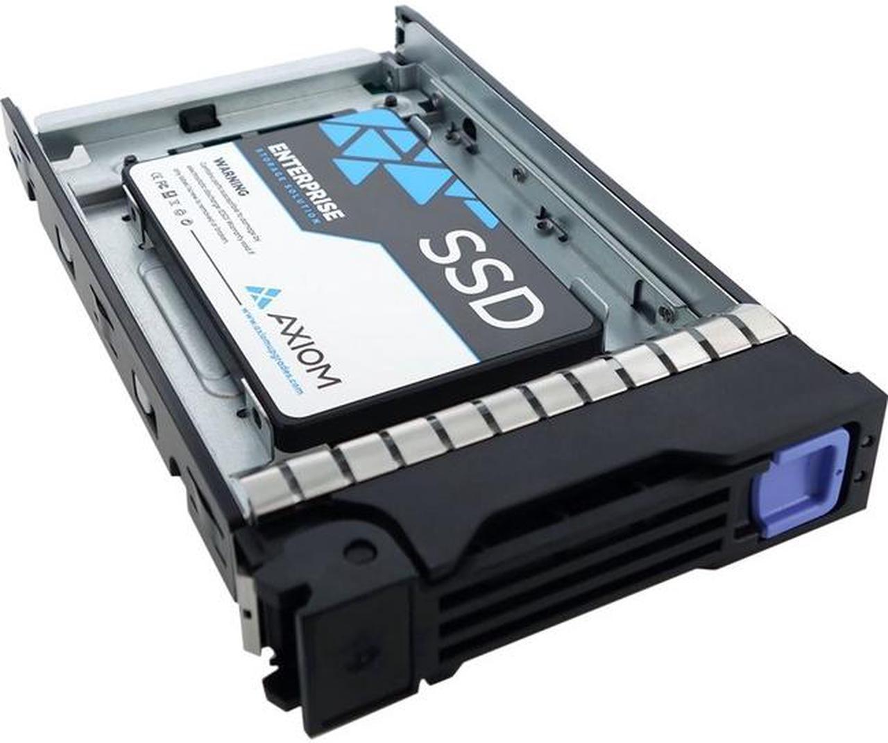 Axiom 1.92 Tb Solid State Drive - 3.5" Internal - Sata (Sata/600)