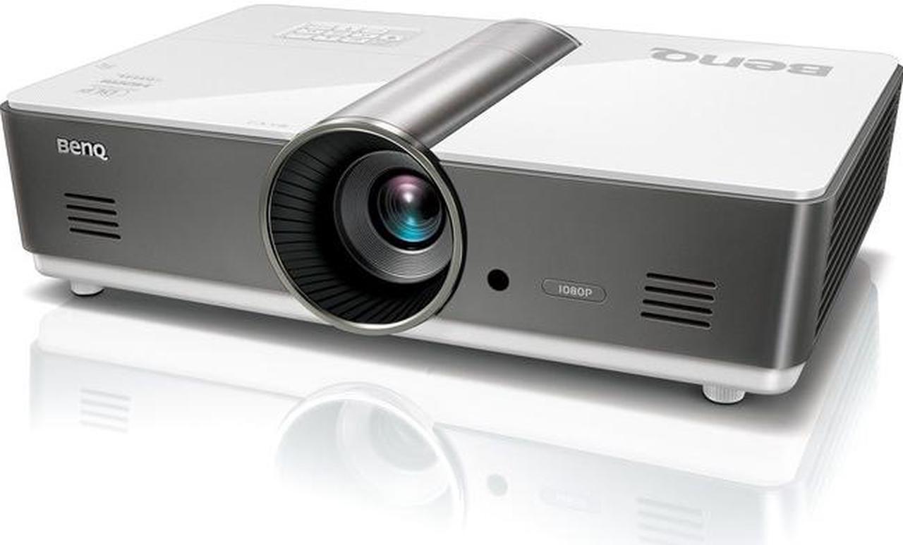 Alt view image 11 of 20 - BenQ MH760 1080p Meeting Room Projector 5000 Lumens