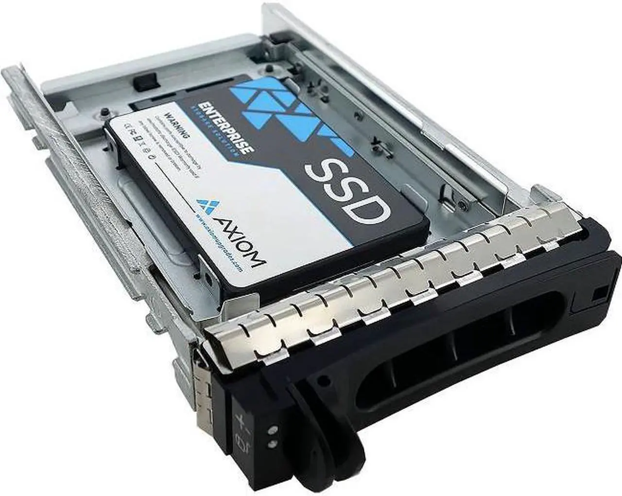 Main image of AXIOM 480GB EP400 LFF SSD FOR DELL