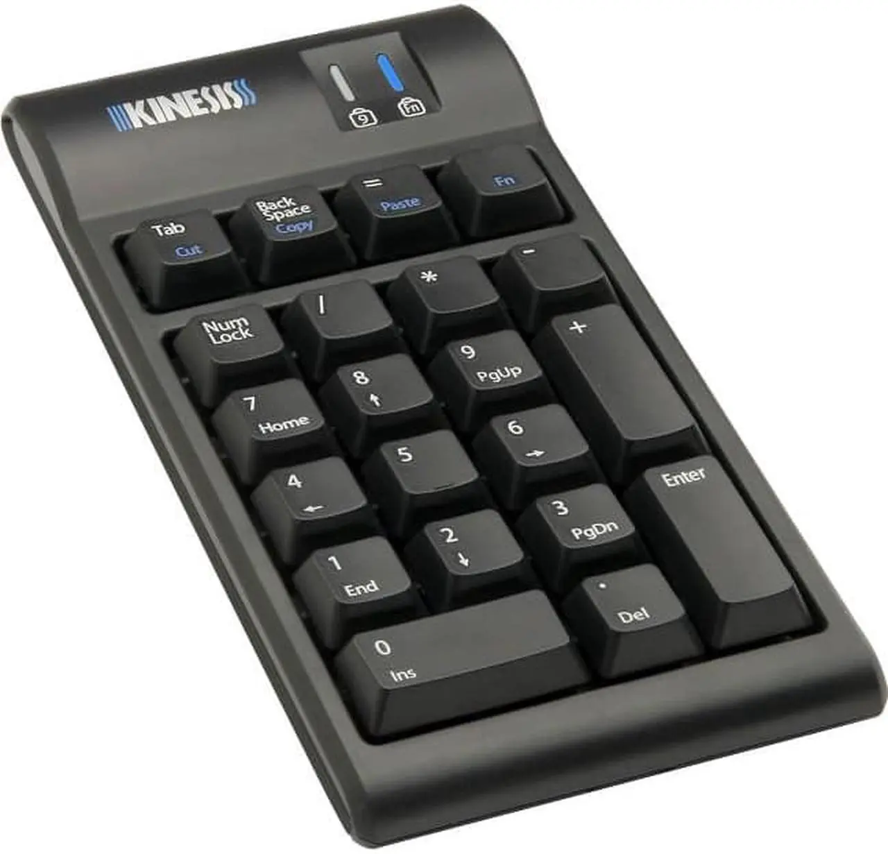 Alt view image 19 of 20 - Kinesis Freestyle2 Keypad for PC, AC800HPB-US