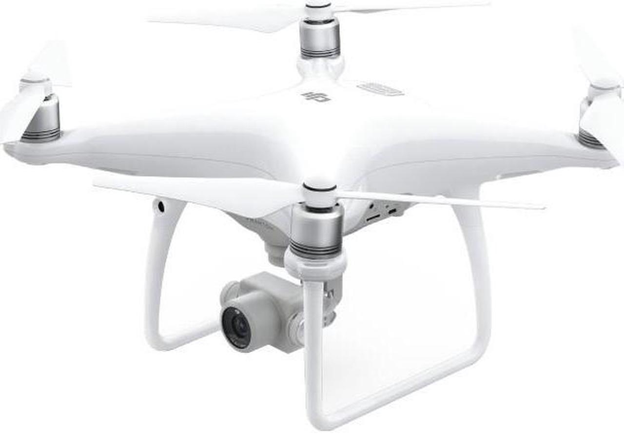 Alt view image 13 of 14 - DJI Phantom 4 Advanced Video Drone with 4K Camera