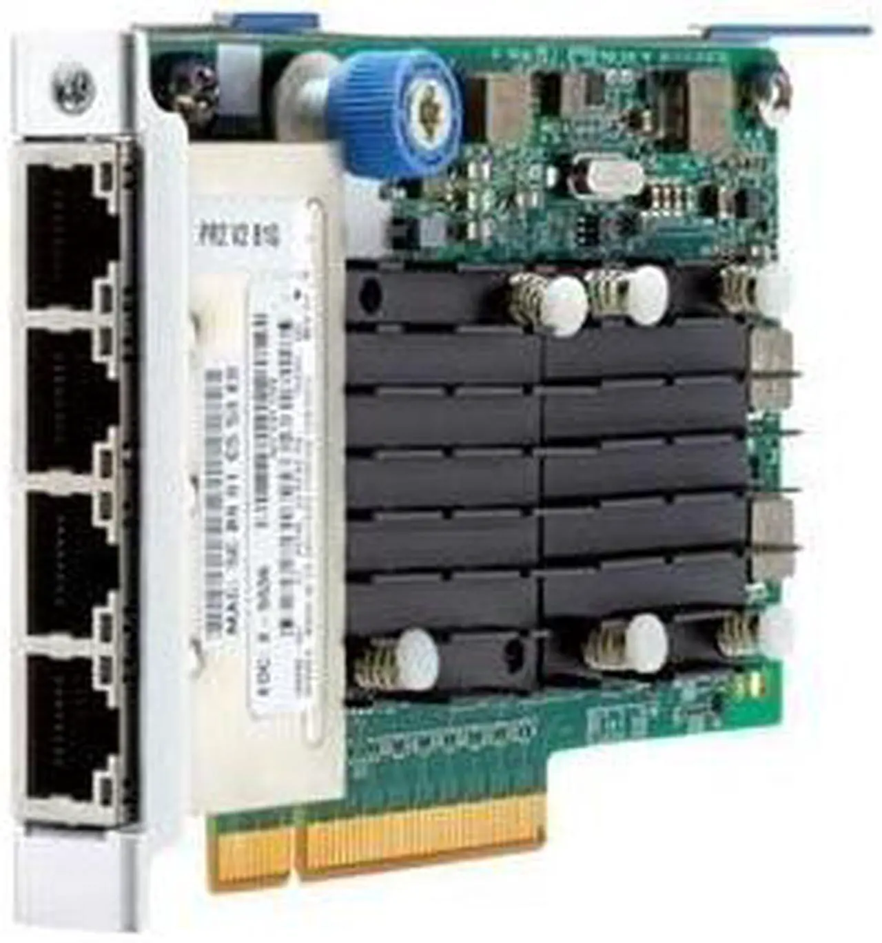 Alt view image 2 of 13 - HP 874578-B21 Tower To Rack Conversion Kit