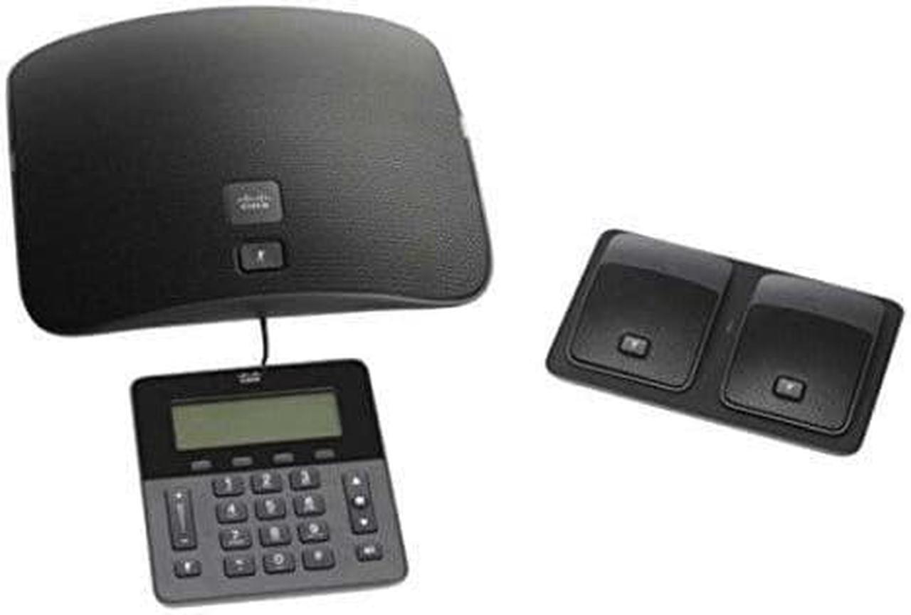 Alt view image 5 of 5 - Cisco - CP-8831-MIC-WLS= - Cisco Unified IP Conference Phone 8831 Wireless Microphone Kit (North America)