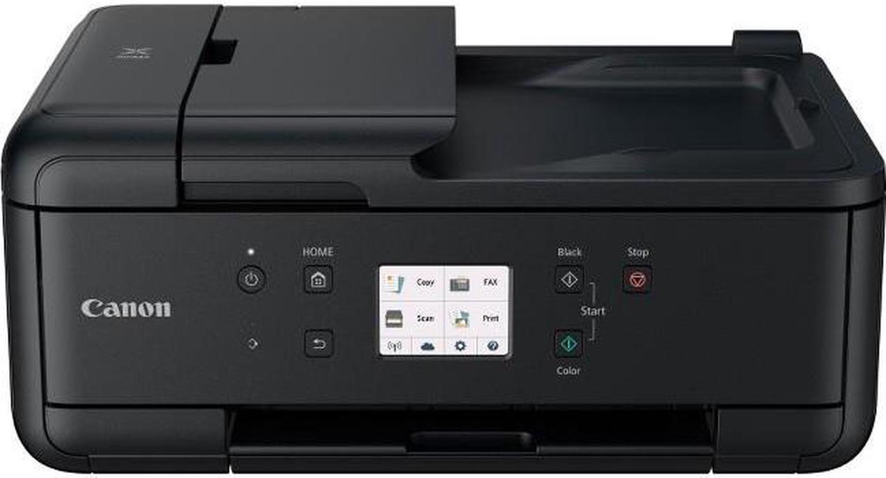 Canon PIXMA TR7520 All-in-One Colour Inkjet Printer