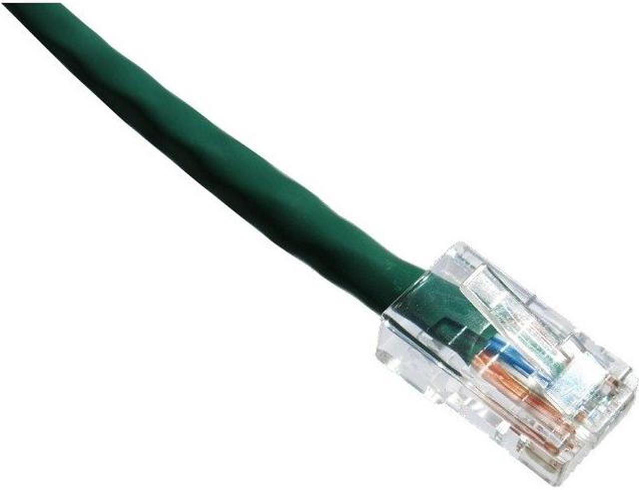 Alt view image 6 of 8 - Axiom CAT6 UTP Patch Network Cable Cables