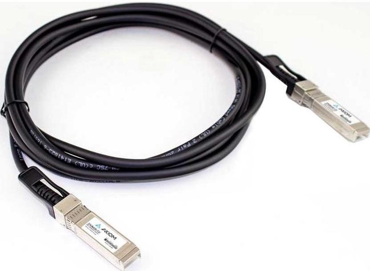 Axiom SFP28 Network Cable