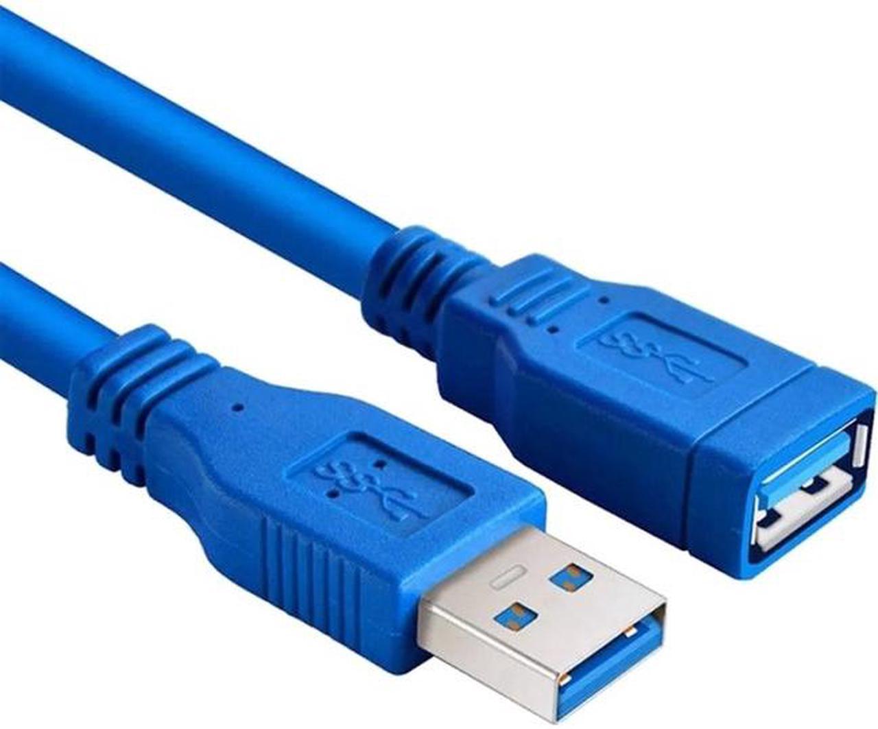 USB 3.0 TYPE-A TO