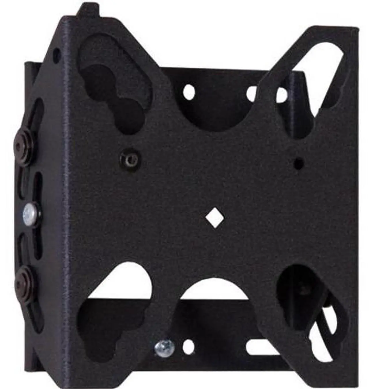 Main image of Chief FTR100 Wall Mount for 10-32-inch LCD Screen - Black