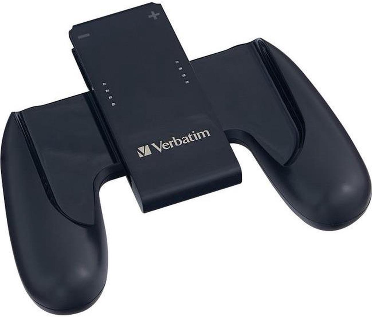 Verbatim CHARGING CONTROLLER GRIP F/USE