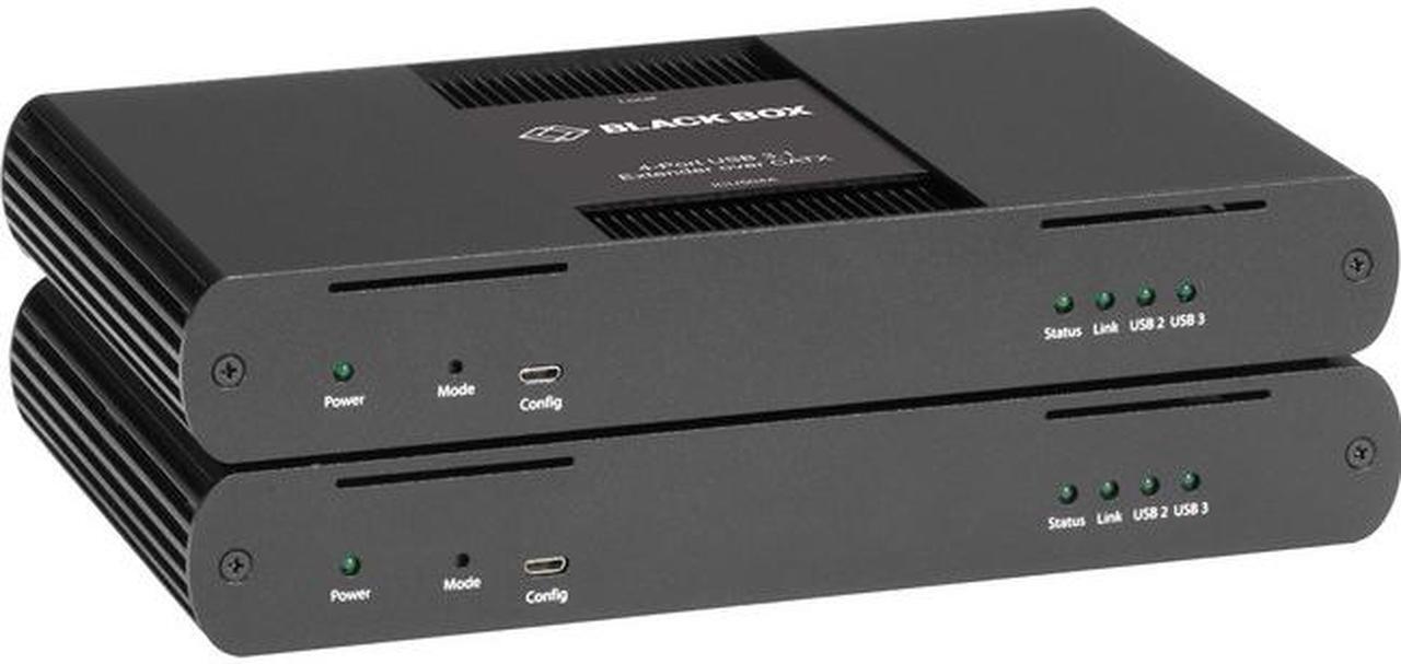Main image of 4-PORT USB 3.1 EXTENDER OVER CATX