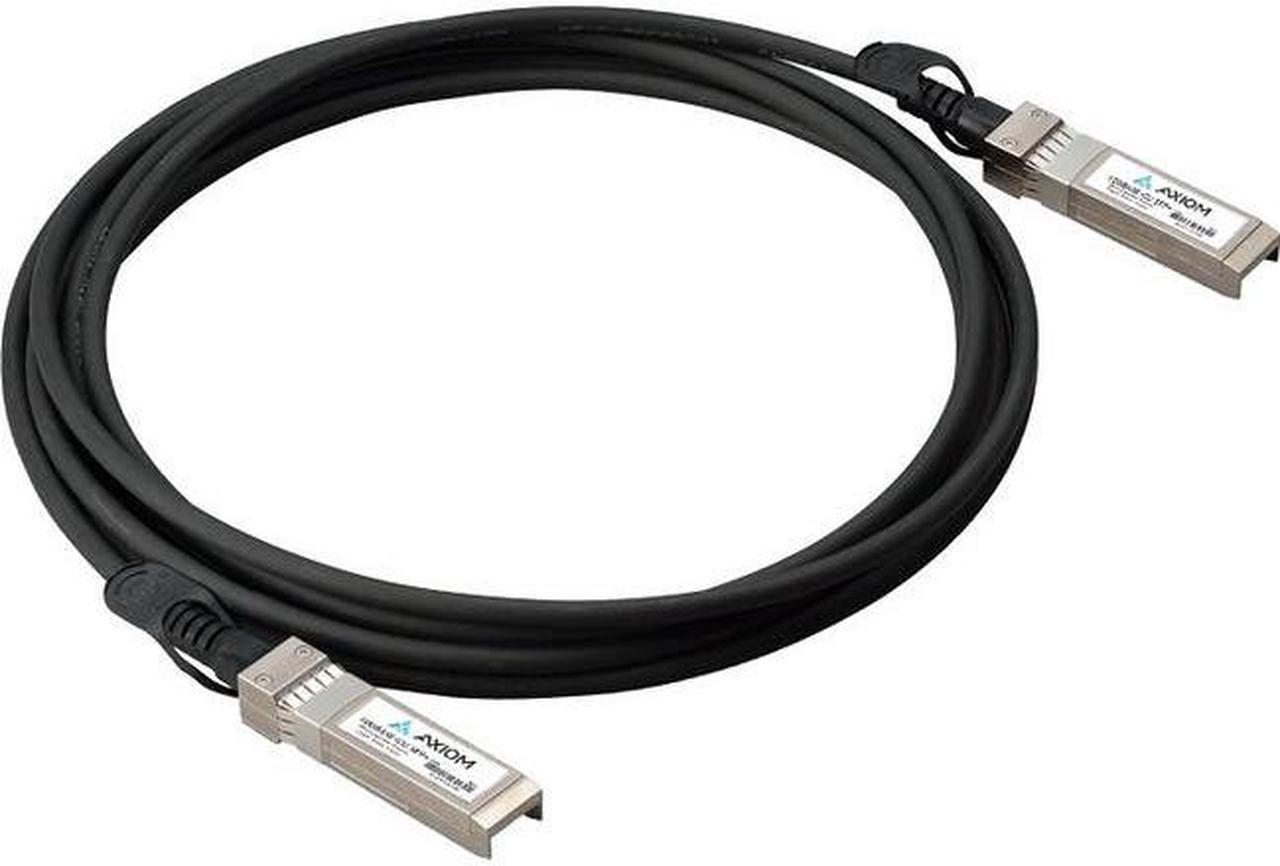 Axiom Twinaxial Network Cable