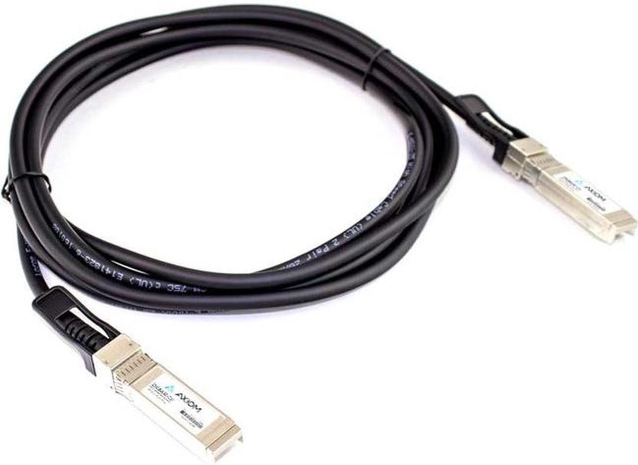 Axiom Twinaxial Network Cable