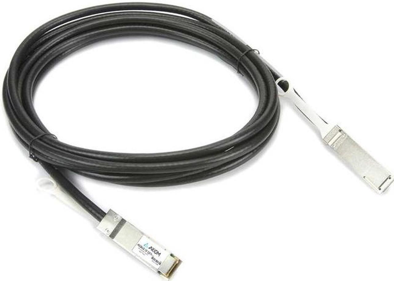 Axiom Twinaxial Network Cable