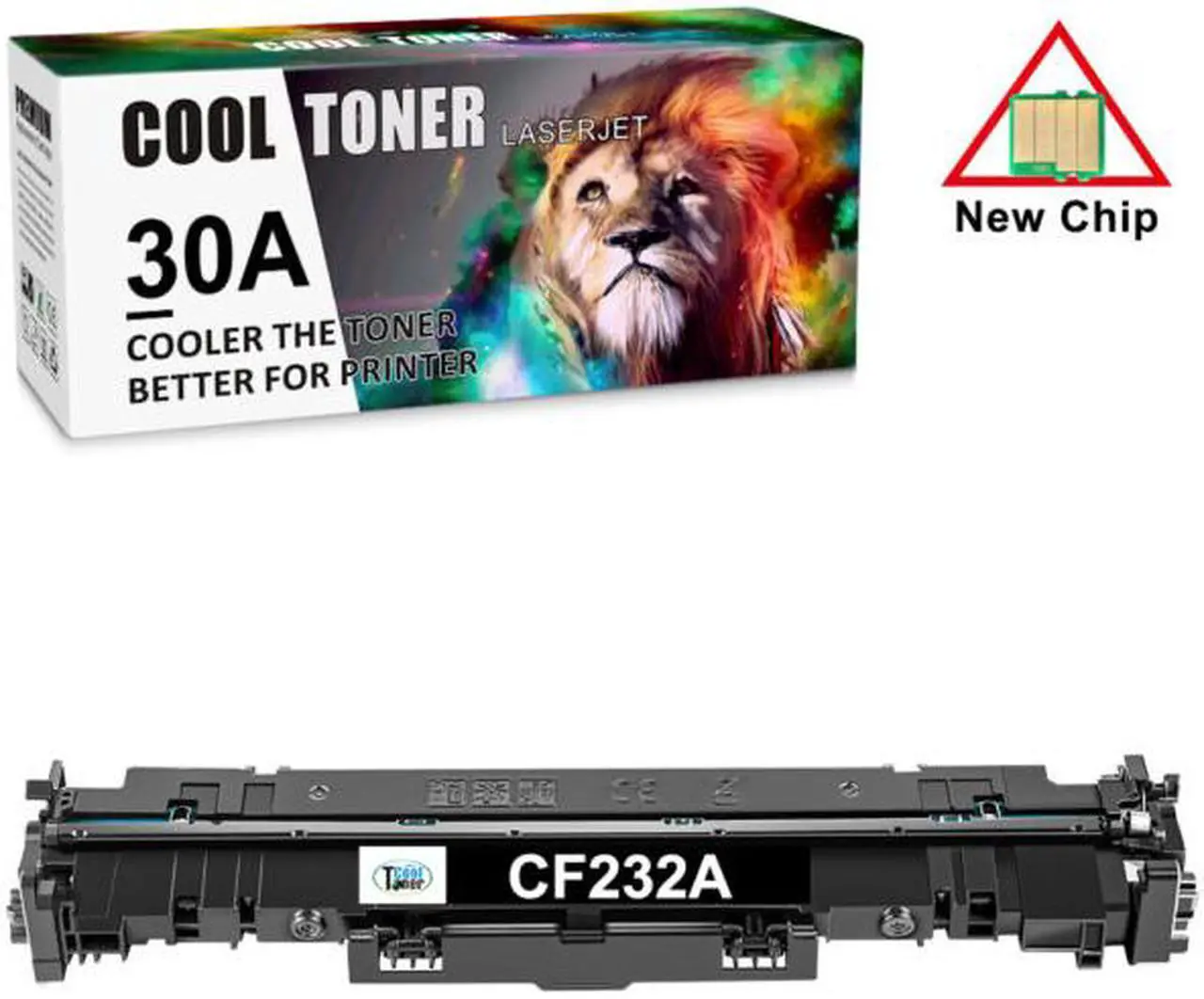 Main image of 1Pk Drum CF232A for HP LaserJet Pro M203dw M203dn M227fdn