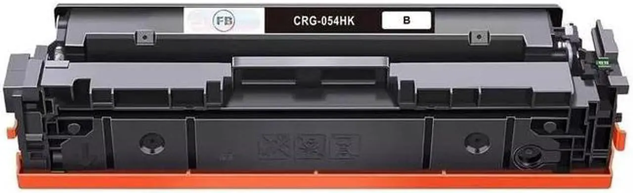 Alt view image 2 of 2 - For CRG054H Toner for Canon 054 Toner MF641Cw MF644Cdw MF642Cdw LBP622Cdw Black