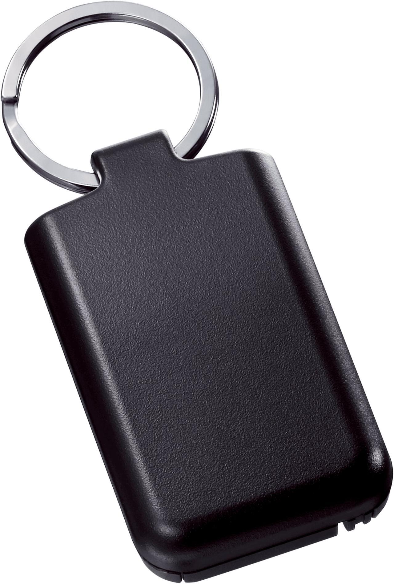 Alt view image 4 of 7 - Panasonic KX-TGA20B Key Detector