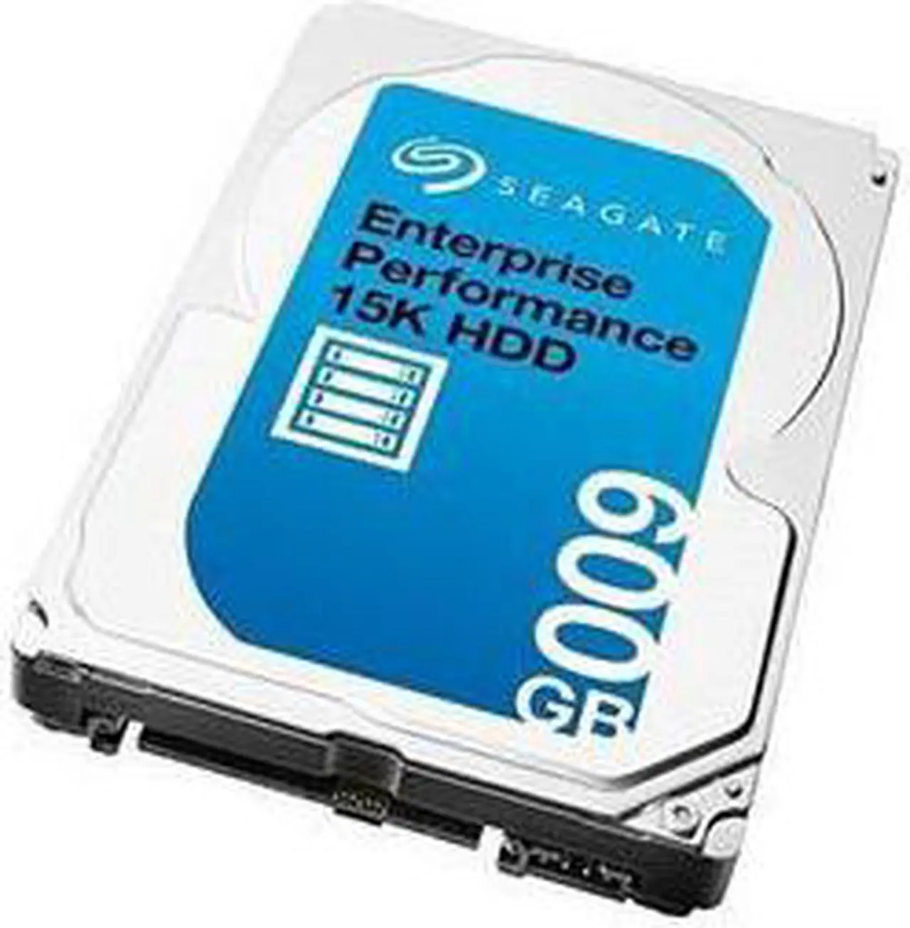 Alt view image 3 of 16 - Seagate HDD ST600MP0136 600GB 15K HDD 256MB 12Gb/s SAS Bare