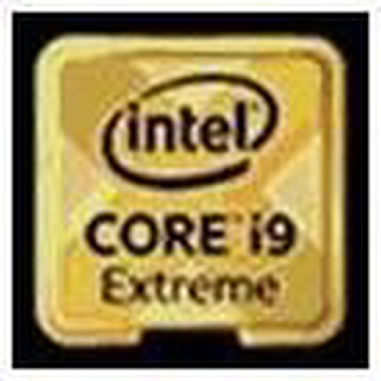 Alt view image 4 of 12 - Intel Core i9-7980XE Extreme Edition CD8067303734902 Desktop Processor OEM