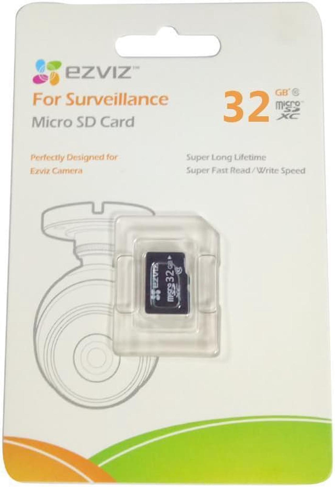 Main image of Fast Read/Writer speed 32G SD Professional Memory Card US Warehouse