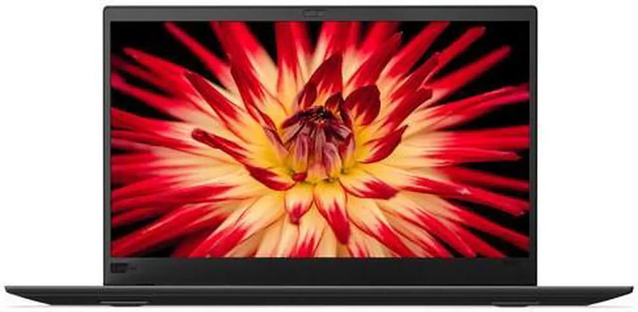 Alt view image 5 of 15 - Lenovo ThinkPad X1 Carbon 6th Gen 20KH002FUS 14" LCD Ultrabook - Intel Core i7 (8th Gen) i7-8650U Quad-core (4 Core) 1.90 GHz - 16 GB LPDDR3 - 1 TB SSD - Windows 10 Pro 64-bit (English) - 2560 x 1440