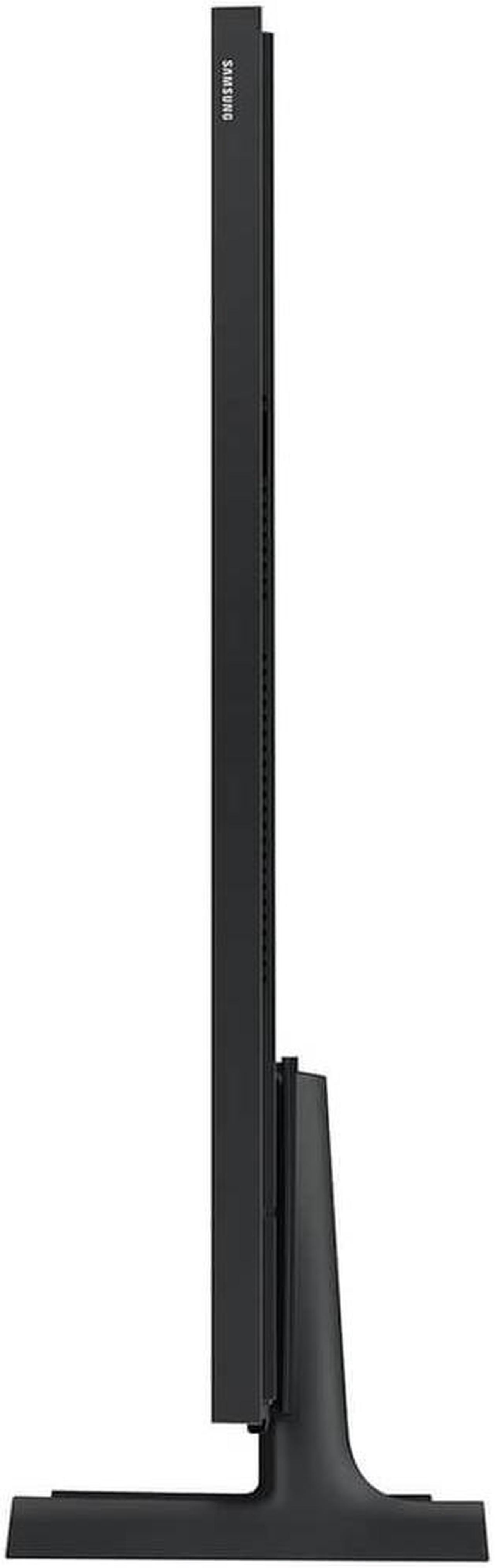 Alt view image 8 of 11 - Samsung The Frame 85" 4K LED TV 2021