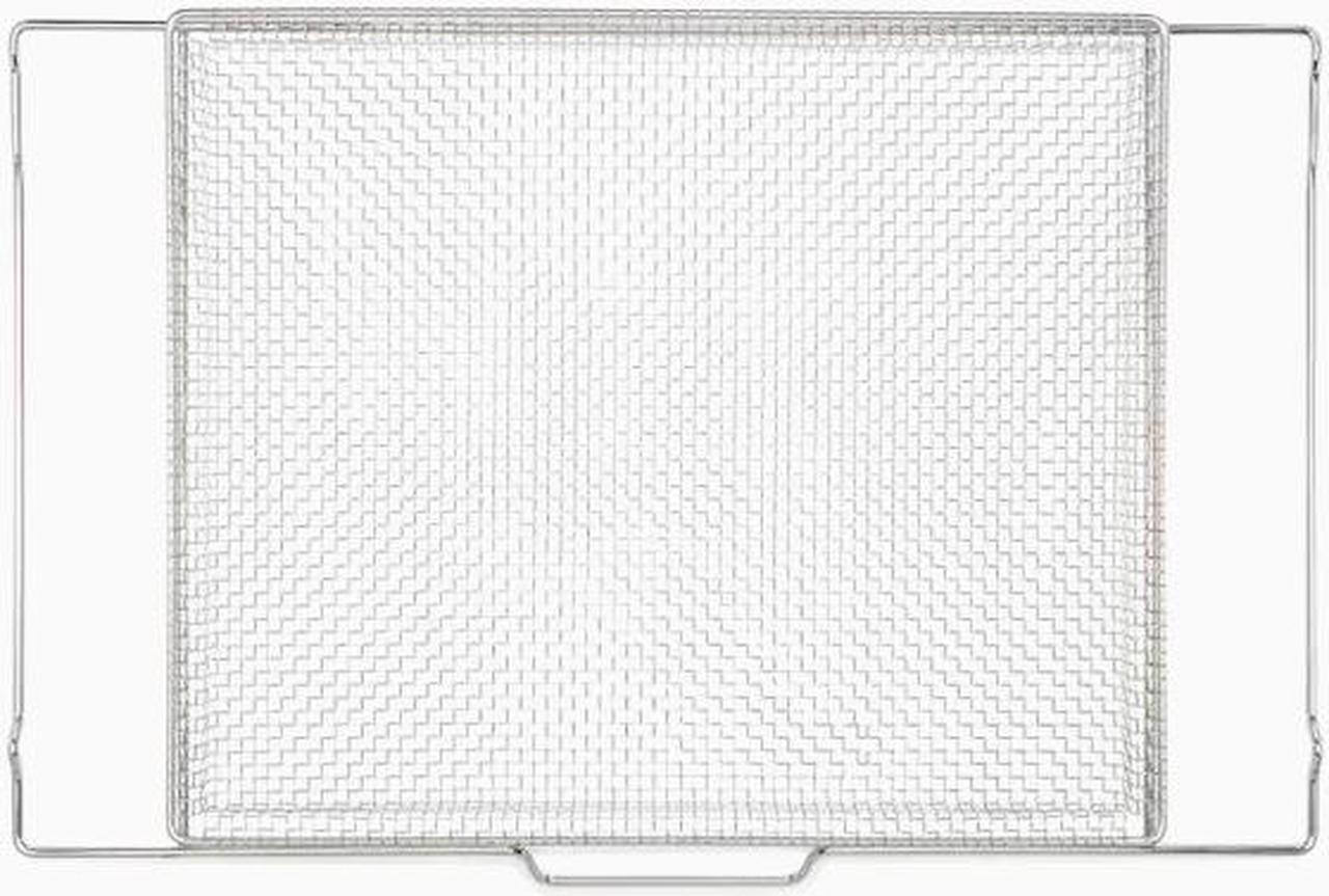 Alt view image 4 of 8 - Frigidaire AIRFRYTRAY ReadyCook&#0153 Air Fry Tray
